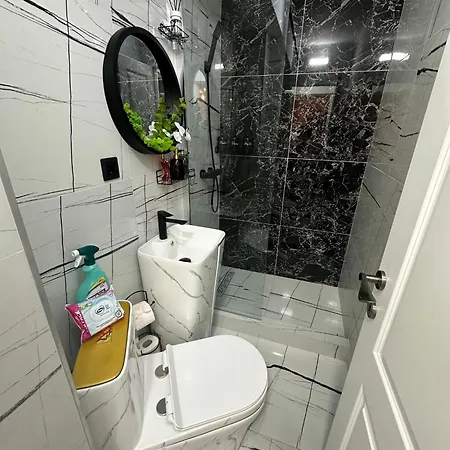 Evelyn Apartment Bistrita  Exterior photo