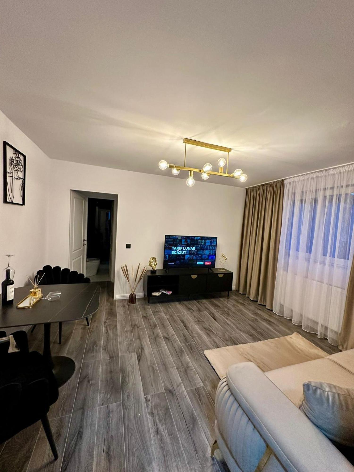 Apartment Evelyn